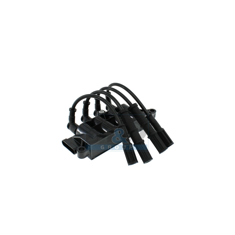 BOBINES ET MODULES D'ALLUMAGE